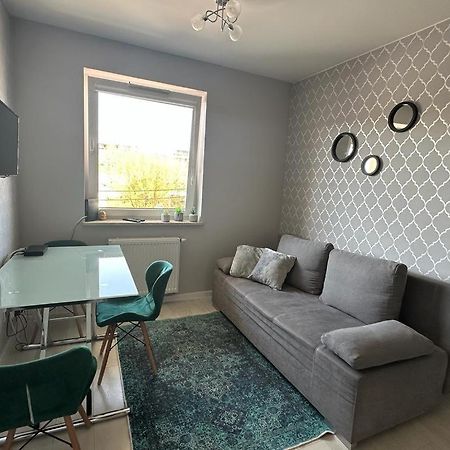 Apartament Premium Targi Kielce 4 km Apartment Bagian luar foto
