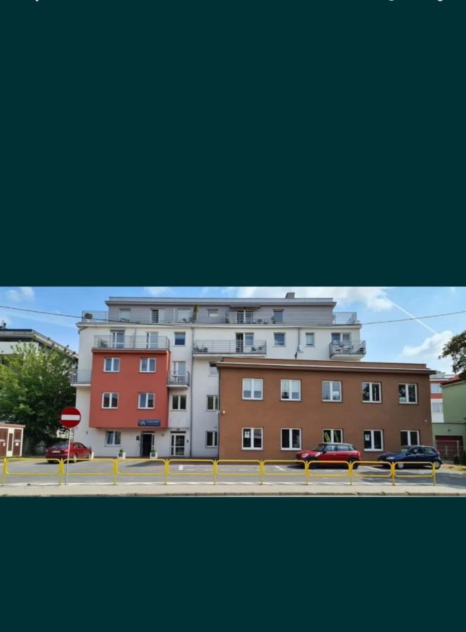 Apartament Premium Targi Kielce 4 km Apartment Bagian luar foto