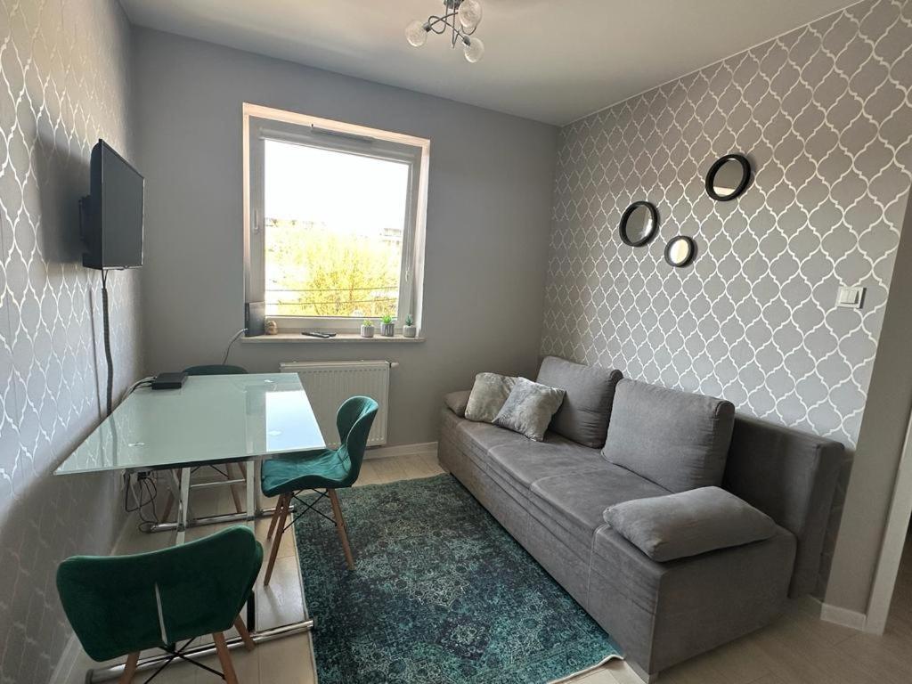 Apartament Premium Targi Kielce 4 km Apartment Bagian luar foto