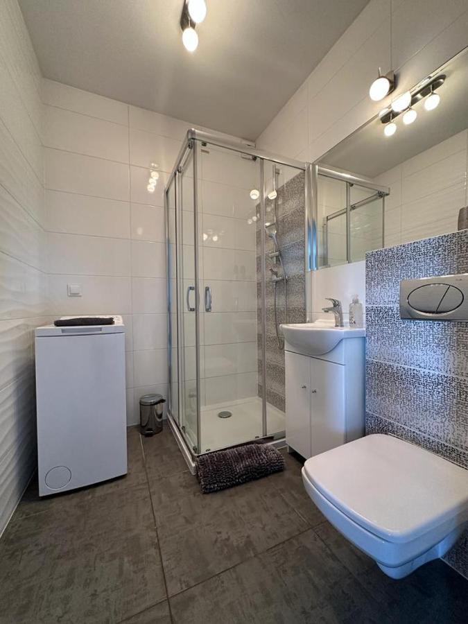 Apartament Premium Targi Kielce 4 km Apartment Bagian luar foto