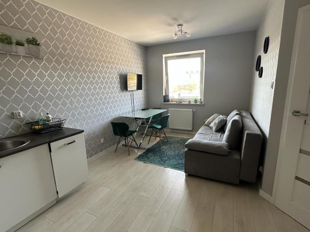 Apartament Premium Targi Kielce 4 km Apartment Bagian luar foto