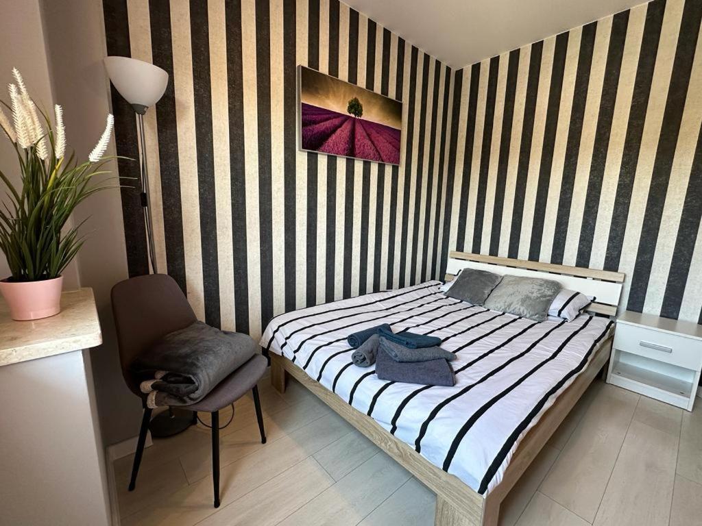 Apartament Premium Targi Kielce 4 km Apartment Bagian luar foto