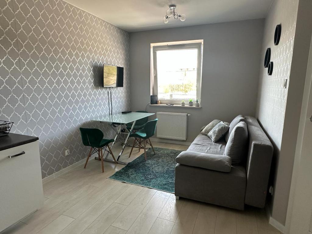 Apartament Premium Targi Kielce 4 km Apartment Bagian luar foto